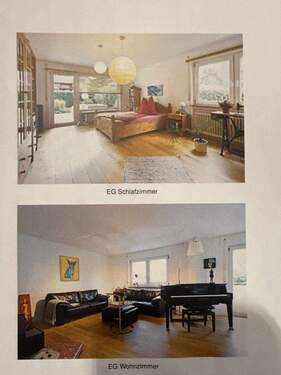 Bild 4 - Mehrfamilienhaus, Wohnhaus mit 320,00 m² in Korb zum Kaufen