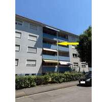 3-ZIMMER-WOHNUNG mit EBK, WESTBALKON & KFZ-STELLPLATZ - Erlangen Bruck 3-ZIMMER-WOHNUNG mit EBK, WESTBALKON & KFZ-STELLPLATZ - Erlangen Bruck