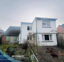 Solides Einfamilienhaus mit vielen Möglichkeiten! - Gardelegen Jävenitz