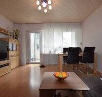 Schöne 3-Zimmer Wohnung im Herzen von Werl