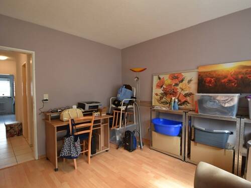 Kinderzimmer - Büro 2 - 