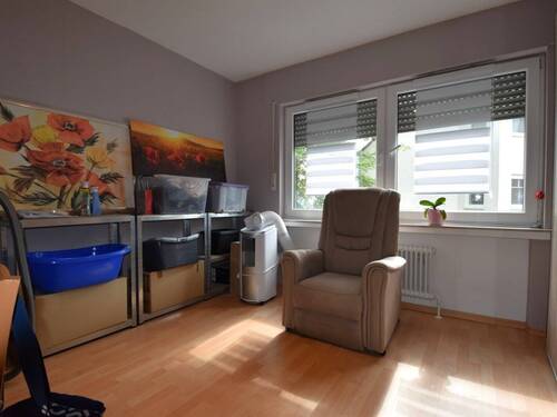 Kinderzimmer - Büro - 