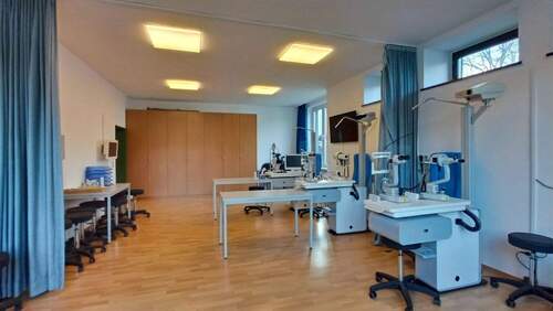 2. Raum, Gegenblick - 