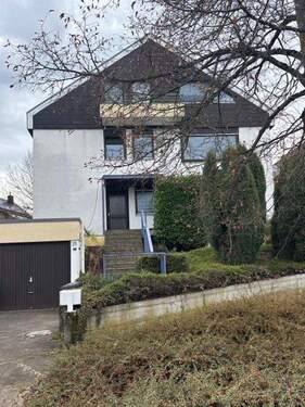 Bild 1 - Klassisches Architektenhaus mit 4 Wohnungen in bester Lage von Bruchsal von Privat