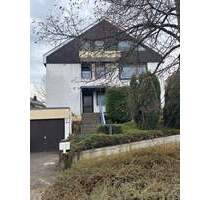 Klassisches Architektenhaus mit 4 Wohnungen in bester Lage von Bruchsal von Privat