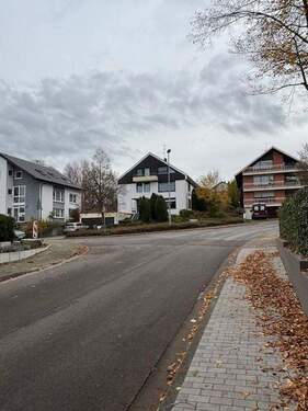Bild 3 - 1 Zimmer Mehrfamilienhaus, Wohnhaus in Bruchsal