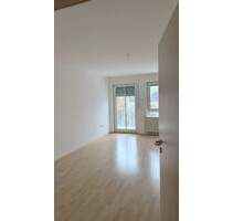 Wohnen mit Komfort: 2-Zimmer-Wohnung in Auerbach in der Oberpfalz