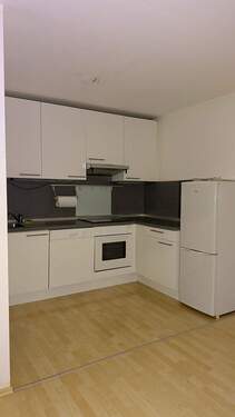 Küche - Etagenwohnung mit 67,30 m&sup2; in Auerbach in der Oberpfalz zur Miete