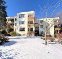 Gelegenheit! Idyllische Wohnung in Bestlage von Berlin-Frohnau - Ruhe und Natur inklusive!