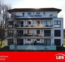 Im Grünen und doch zentrumsnah! - Leipzig Paunsdorf