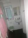 Anbau Dusche/WC - 