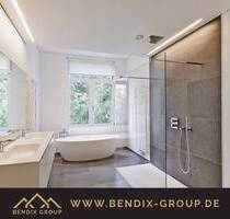 Schicke 3Zi-Wohnung mit Balkon I Ruhig & grün gelegen I Moderner Erstbezug nach Sanierung - Leipzig Sellerhausen-Stünz