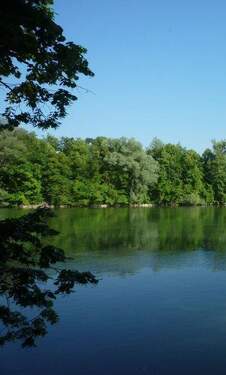 Hollener See - Attraktives Baugrundstück für Wohnbebauung in Unterschleißheim