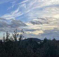 Von privat: 3-Zimmer-Wohnung mit Traumblick in Korbach