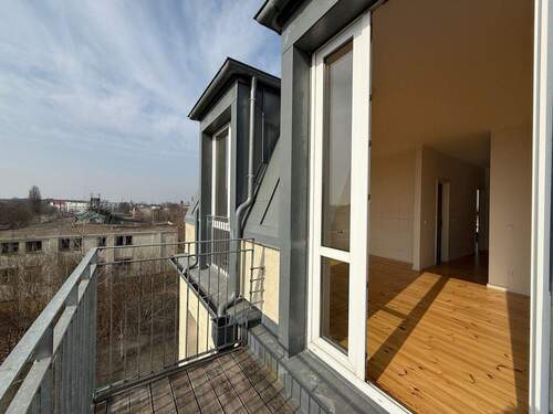 Balkon - 