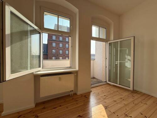 Musterwohnung - 