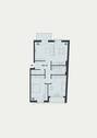 Grundriss WE38 - 