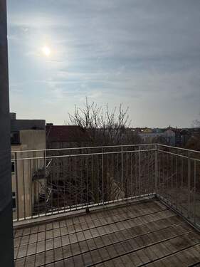 Balkon - 