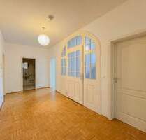 Für den Käufer provisionsfrei! Objekt mit Geschichte - elegante Altbauwohnung in zentraler Lage! - Lahr/Schwarzwald