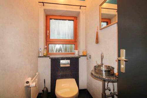 Gäse WC EG Wohnung - 