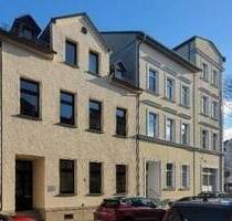 Vielseitige Immobilie im Zentrum - Plauen Jößnitz