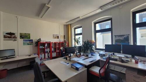Büro 1.OG - 