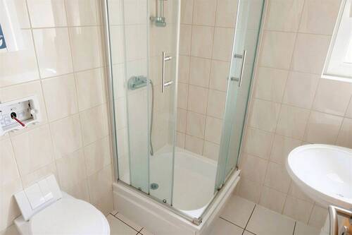 OG Badezimmer - 