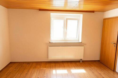 OG Schlafzimmer - 