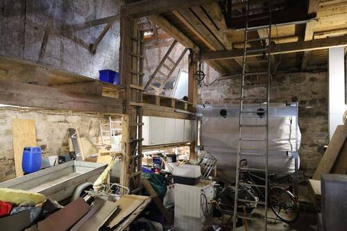 Werkstatt - 