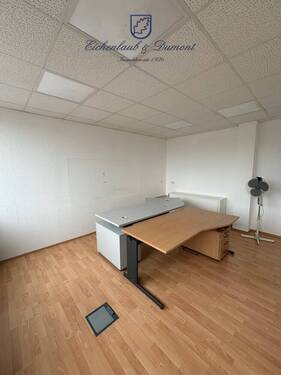 Büro OG - 