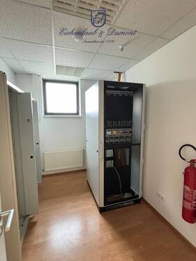 Serverrraum - 
