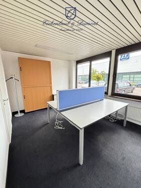 Büro EG - 