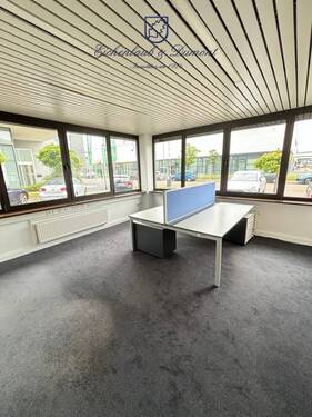 Büro EG - 