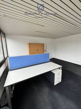 Büro EG - 