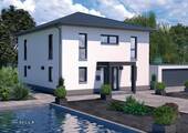 Villa V2 - 5 Zimmer Einfamilienhaus in Freudenburg
