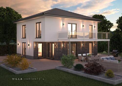 Villa V4 - 