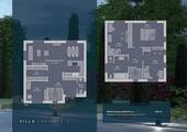Villa V3 - 146 m² - 
