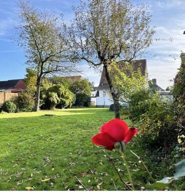 1.jpg - Attraktives Grundstücks in Ahrensburg für Ihr EInfamilienhaus oder Doppelhaus