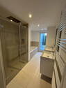 Masterbad - 4 Zimmer Etagenwohnung in Hallbergmoos