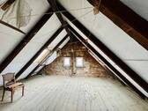 Spitzboden - 