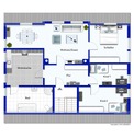 Dachgeschoss - 