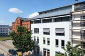 Hausansicht - Büro in Rostock zum Kaufen