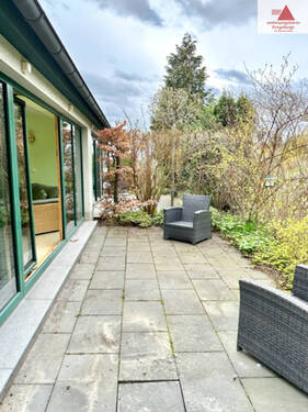 Terrasse - 