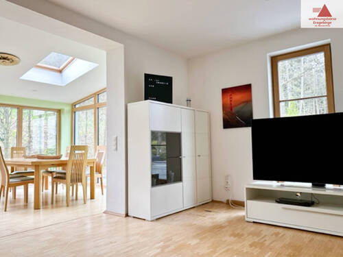 Wohnzimmer - 