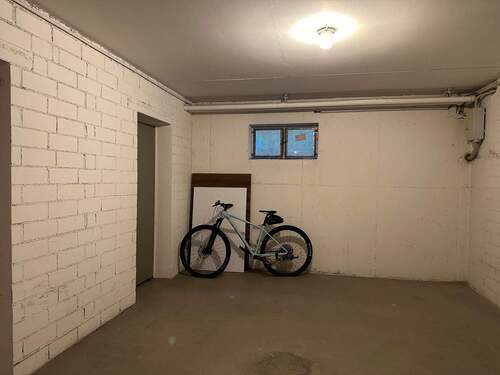 allgem. Fahrradraum - 
