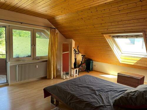 Schlafizmmer - 