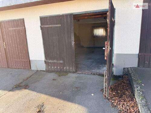 Garage - 