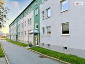 Hausansicht - 