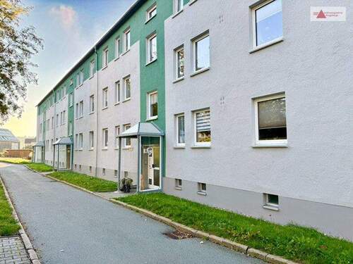 Hausansicht - 