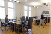 Teambüro - 